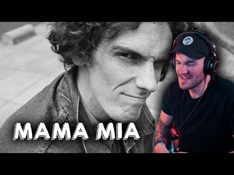 AMERICANO reacciona a Invisible - El Anillo del Capitán Beto