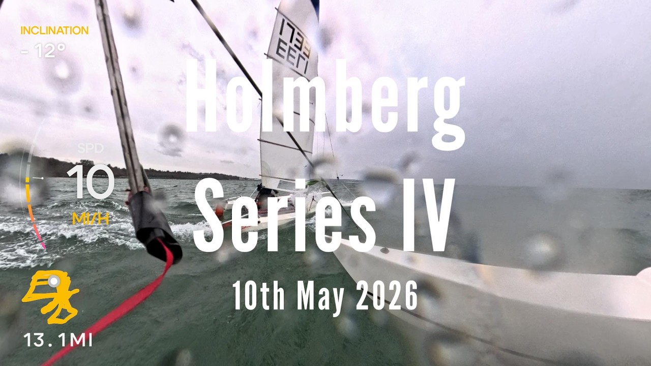 Holmberg Series IV