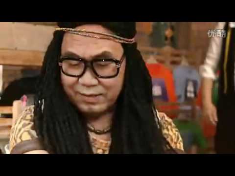 110331 IU - Shooting SK Telecom's T-Store