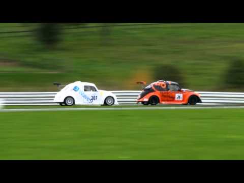 Fun Cup 2015  - R8 Oulton Park
