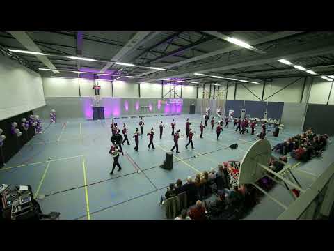 Seizoenpresentatie 2022 – Show 2022 ‘Can’t Take My Eyes’