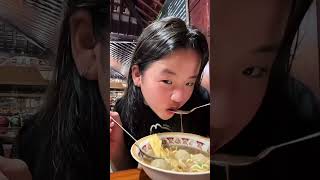 Download lagu used to be afraid of spicy food, now the queen of chili?? #mom3kids #food mp3