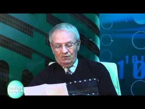 TABLETA DE DUMINICA 8 APRILIE 2012, CU VASILE AVRAMIUC