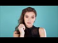Hailee Steinfeld All Hot Photos Daily Celebrity Babes