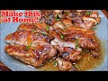 CHICKEN LEG New Recipe Is Very DELICIOUS JUICY I Will Show You Perfect Way To Cook Chicken