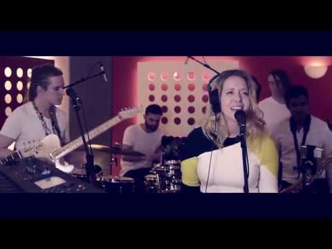 Don't Cha Wanna Ride - Joss Stone Cover (9-Piece Temple Soul Big Band)