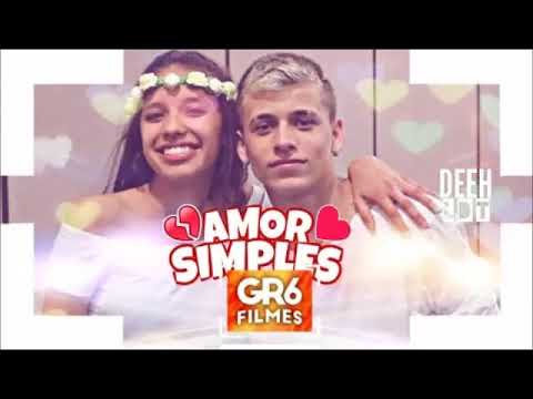 MC Pedrinho Casal Lindo DJ ML (Com Grave)