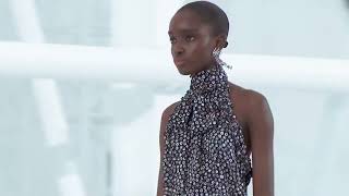 Personalidade Maty Fall