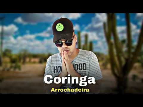 NOSSO AMOR É CORINGA - JÃO - VERSÃO-  KUARTO DA BREGADEIRA