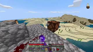 ［マインクラフト］灯台造るよ～