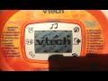 VTech 2003 My Laptop 2003 Tote Go Laptop UK 2003 Toddler Tech Laptop Startup Shutdown