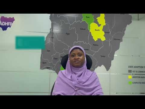 Better Nutrition for the Nigerian Child Via ADHFP
