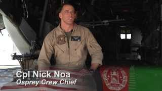 A Marine Aerial Jack Of All Trades