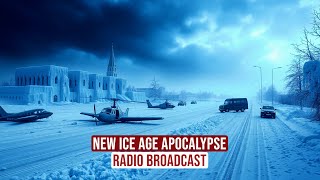 You're listening to the Radio, During Ice Age Apocalypse
