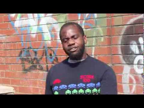 ETV - Essential Live Sessions - Kilo Dan - Manchester Grime