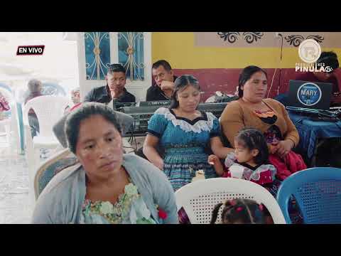 📡INICIAMOS LA PRIMERA PARTE DE NUESTRO TRANSMISION DESDE ALDEA LAS FLORES PAJALES CUNÉN-QUICHÉ