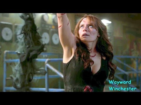 Dio contro l'oscurità | Amara quasi uccide Dio, poi lasciano il nostro mondo - Supernatural Explored