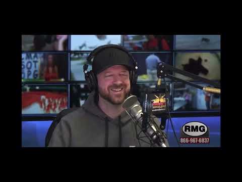 RMG Friday Leftovers Highlight (02/17/2017): Evidence That Rover Is Gia’s Dad