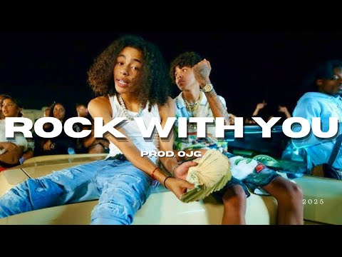 [FREE] Jersey Club x 90s Sample Drill Type Beat - "Rock With You"