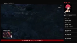［GTA5]デスマとかやる！参加おけ！