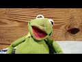 Kermit Sings Doo Wop Hop