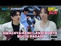 FULL EPISODE BENCI JADI BUCIN MICRODRAMA RCTI SUPERAPP