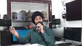 Download lagu Mere man ki ganga - jasvinder dhani live mp3