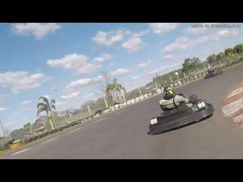 8ª Etapa Speed Race Top Sênior 12 08 2023