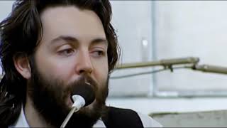 The Beatles - Oh Darling!