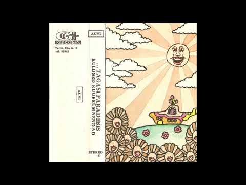 Kollane Allveelaev G - Baby come back