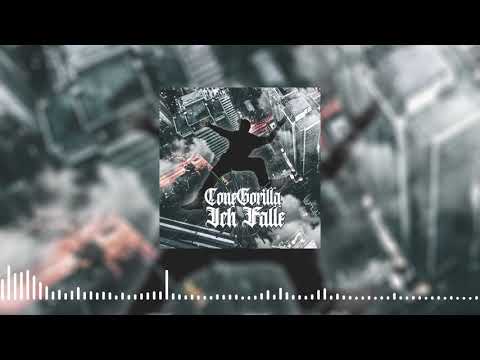 Cone Gorilla - Ich falle [prod. by Vecz]