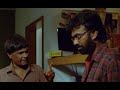 Kathir Apologizes To His Father Mandhira Punnagai Tamil Movie Scene