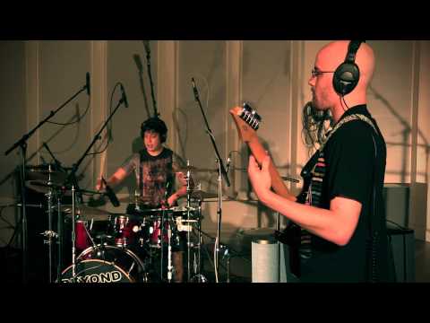 Queen City Sessions: Beyond The Titans - "Abysmal Descent"