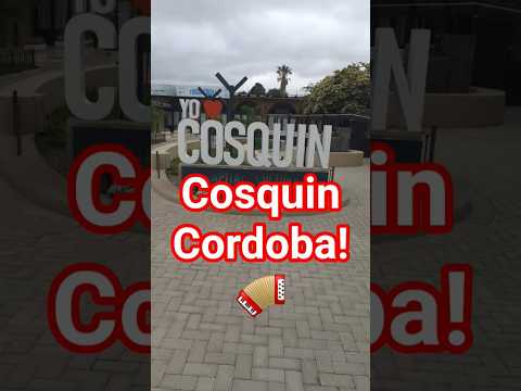 cosquin enamora! 🪗 🇦🇷