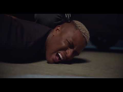 HIT DO ANO - O Peso da Luta (GR6 Explode)