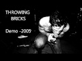 Ceremony - Throwing Bricks (demo version) 