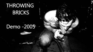 Ceremony - Throwing Bricks (demo version)