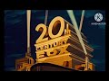 20th Century Fox 1971 For Jnr Oz