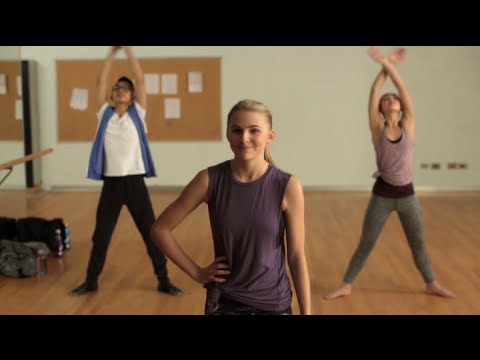 Backstage | Season 1: Episode 9 H2K - How To Train