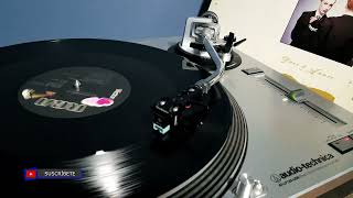 I Could Give You (A Mirror) - Eurythmics - 33½ rpm  #Vinyl 12&quot;