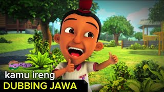 Download lagu DUBBING JAWA lucu ( kamu ireng ) mp3 Download lagu DUBBING JAWA lucu ( kamu ireng ) mp3