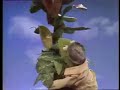 Classic Sesame Street News Flash Jack And The Beanstalk Full Version HQ 1977