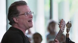 Violent Femmes - Please Do Not Go (Live on KEXP)