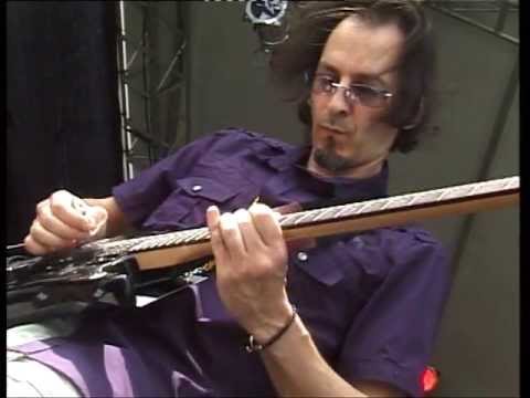 LiLo's Zapmospheres - XXIe Zappanale