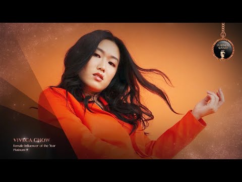 Viveca Chow - 2024 TITAN Women in Business Awards: Season 1 Featured Winner