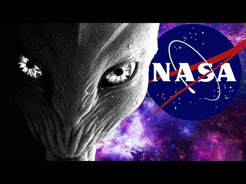 Click to Watch the Is NASA preparing for an alien invasion? video
