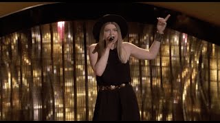 Megan Rose: "Ode to Billie Joe" (The Voice Season 13 Blind Audition)