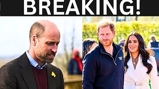 It's Happening! Parliament Likely to Strip Prince Andrew's Titles, Prince Harry & Meghan Are Next