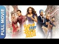 Happy Phirr Bhag Jayegi Superhit Bollywood Movie Sonakshi Sinha Diana Penty Jimmy Shergill