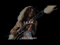Ted Nugent - Wango Tango //Sub.Español//